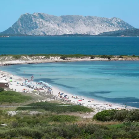 Locazione Turistica Case Coda Cavallo