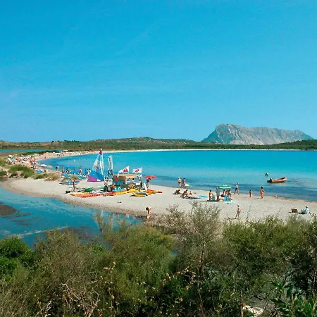 بيت للعطل Locazione Turistica Case Coda Cavallo *