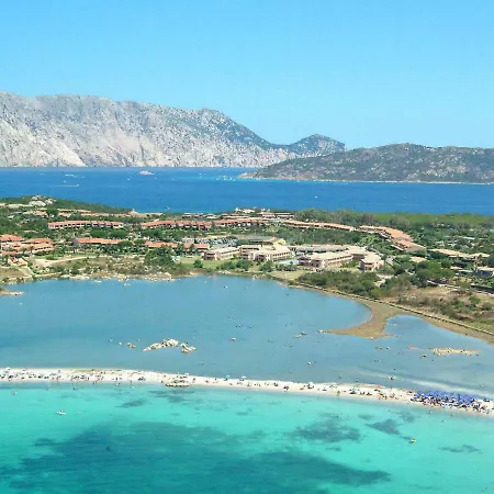 Locazione Turistica Case Coda Cavallo * كابو كودا كافالو