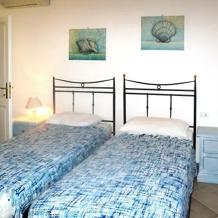 Locazione Turistica Case Coda Cavallo بيت للعطل