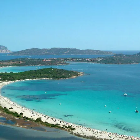 Locazione Turistica Case Coda Cavallo بيت للعطل *